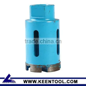 Diamond Core Drill for Concrete thumbnail-1