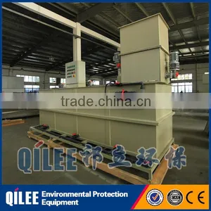 High Efficiency Chemical Powder Automatic Dissolver Feeding System thumbnail-6