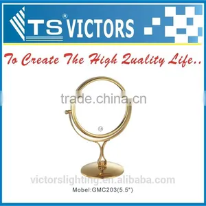 Cheap Small Cosmetic Mirror thumbnail-4