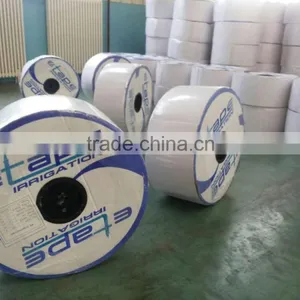 Integral Drip Tape/drip Line/irrigation Tape/ PE Material/XIFENG IRRIHOSE BRAND Drip Tape thumbnail-5