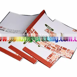 China Colour Books Publishers Printing Factory thumbnail-1