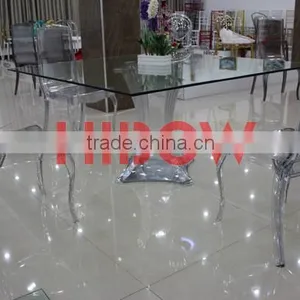Used Round Banquet Table for Sale thumbnail-1