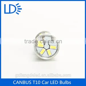 T10 Car Reading Lamp Car Top Light Bulb Lights Led thumbnail-3