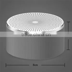 Original Xiaomi Mi Wireless Bluetooth Speaker Mini Youth Edition Version Speaker Audio HiFi W Hands-free Call For Iphone 6 Plus thumbnail-6