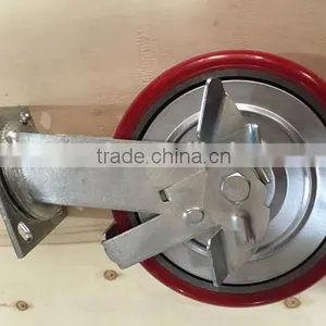 4000lbs Car Rotisserie thumbnail-6