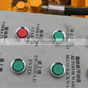 QT40-3A Small Egg Laying Automatic Block Vibration Press thumbnail-2