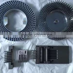 DTJ-V Semi Auto Capsule Filler thumbnail-6