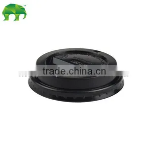 Disposable Hot Coffee Paper Cups With Lids and Cup Sleeves thumbnail-2
