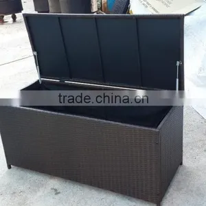 Outdoor Poly Rattan Furniture thumbnail-5