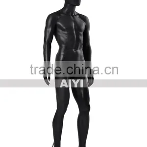 Used Rubber Magnetic Male Mannequin thumbnail-3