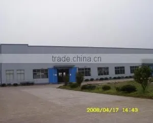 Ningbo WWS Industrial Co., Ltd. company overview - view 1 thumbnail