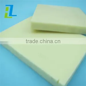 Excellent Thermal Forming White Black Yellow Natural ABS Plastic Sheet thumbnail-2