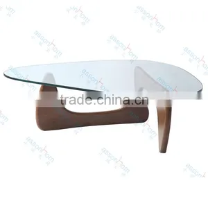 Triangle Coffee Table thumbnail-2