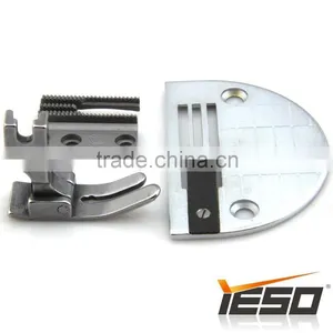 G817 Gauge Set Yeso Sewing Machine Spare Parts Sewing Accessories thumbnail-1