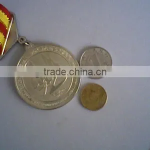 Commemorative Coin, Souvenir Coin, Metal Coin, Custom Coin, 3D Effect Metal Coin thumbnail-1