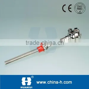 HUAKUI Thermocouple Manufacturers Ultrasonic mi Cables Jacket Wire Stripper Machine thumbnail-5