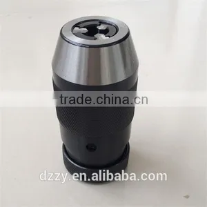 Heavy Type Slef-tighting Drill Chuck thumbnail-3
