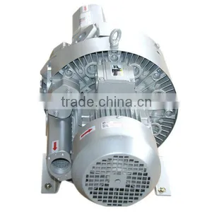 Electric Air Pump,ring Air Blower,industrial Air Vacuum Pump thumbnail-1