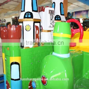 Hot- Sell Kids Amusement Park Games For Sale thumbnail-3