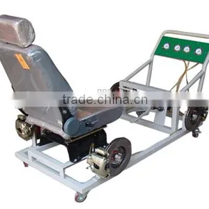 Hydraulic Brake System Trainer thumbnail-1
