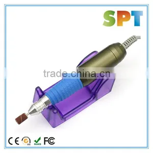 Podiatry Tool Electric Nail Drill dr 288 Electric Nail Drill Brillian Manicure Machine Nail Drill Best Nail Drill thumbnail-5