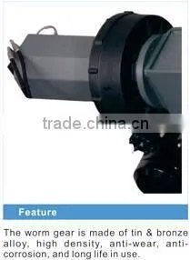 TC790A Used Truck Tyre Changer for Workshop thumbnail-2