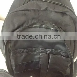 420D 14Inth Laptop Backpack Bag thumbnail-5