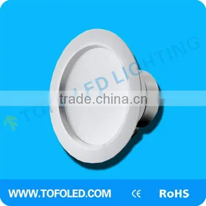 Warm White 5w SMD5630 LED Down Light thumbnail-1