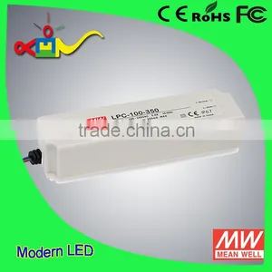 UL ETL TUV CE ROHS Meanwell 45w Led Driver thumbnail-5