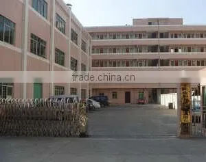 Dongguan Xiehe Ultrasonic Equipment Co., Ltd. company overview - view 1 thumbnail