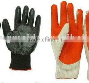Workplace Safety Gloves thumbnail-1