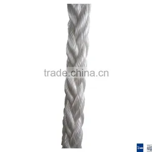 8 Strand UHMWPE Supermax Rope Mooring Line/tug Rope thumbnail-1