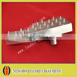 Stainless Steel 304 Precision Casting Part From Ningbo Tianhui thumbnail-6