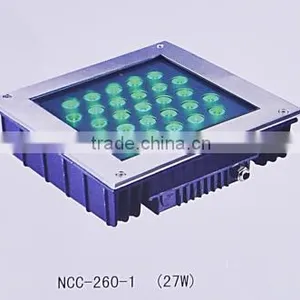 LED Underground Lamp thumbnail-2