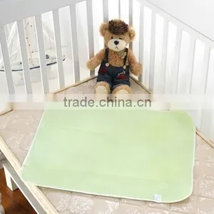 Competitive Price Top Quality Disposable Washable Underpad Manufacturer From China thumbnail-1