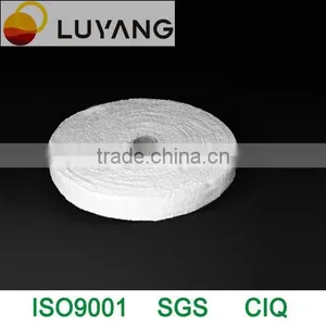 Gasket and Wrapping Material Ceramic Fiber Tape thumbnail-1