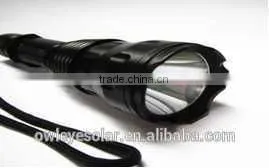 ,LED Rechargeable Light ,manufacturer Led Flashlight ,12000-lumen Led Flashlight thumbnail-1