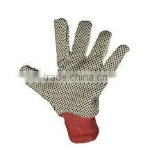 Cotton Dotted Gloves thumbnail-1
