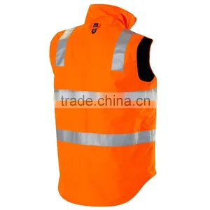 HI VIS VESTS thumbnail-3
