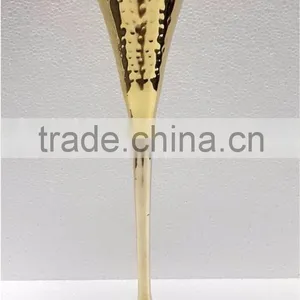 High Quality Champagne Flute Goblet India thumbnail-1