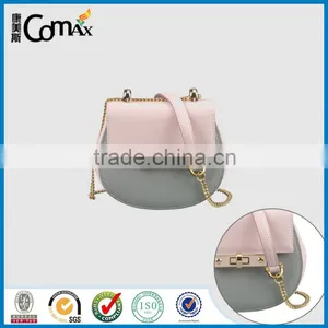 Steel Metal Buckle D Ring Clip For Canvas Leather Crossbody Bag thumbnail-4