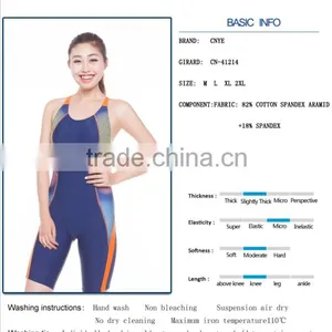 2015 CNYE Hot Sale High Quality Womens Swimwear Fashion Beautiful Swimwear thumbnail-2
