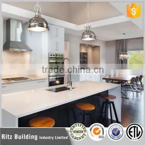Excellent Quality Modern German Kitchen Cabinets thumbnail-1