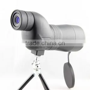 IMAGINE United Spotting Scope 12-36X Zoom Scope With Porro BAK7 Prism thumbnail-3