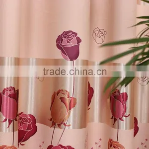 Curtain Fabirc ,blackout and Resist Solarization Fitness Fabric thumbnail-5
