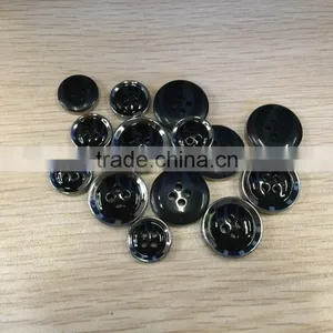 Plating Resin Buttons thumbnail-1