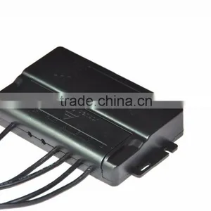Top Selling Items Car Accessories Ultrasonic Car Reverse Parking Sensor Parktronik With Buzzer thumbnail-4