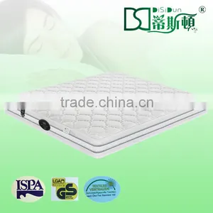 Healthy Sleep Well Soft Natura Latex Hospital Beds Mattresses thumbnail-1