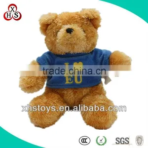 Hot Mini Bear Plush Wholesale, Custom Miniature Teddy Bear thumbnail-2