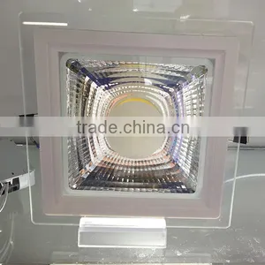 LED CEILING LIHGT 10W 20W 30W COB LED DOWNLIGHT WITH HIGH QUANLITY Led Panel Light thumbnail-5